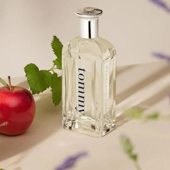 Perfume Tommy Hilfiger EDT 100ml