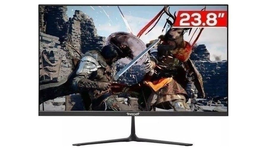 Monitor Gamer TGT Altay TS6 23.8 Pol