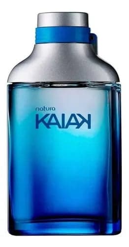 Perfume Natura Tradicional Kaiak 100ml